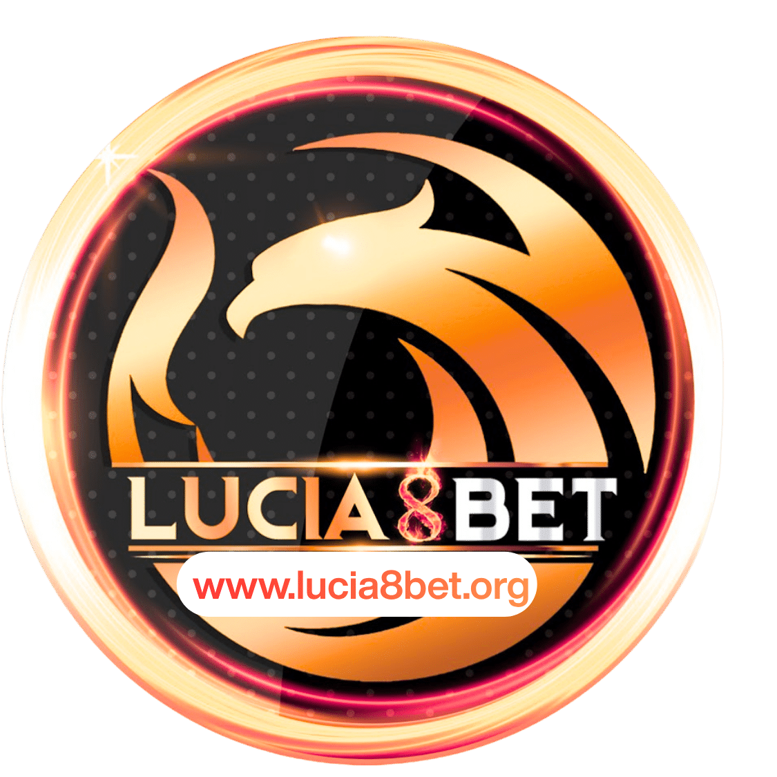 lucia8bet-logo