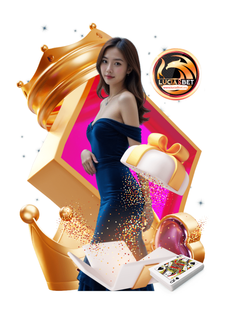 lucia8bet คาสิโนสด