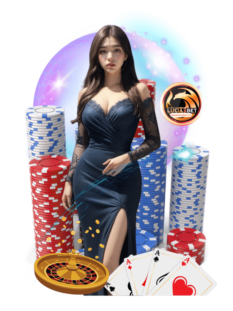 lucia8bet